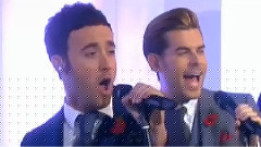 The Overtones - Pretty Woman