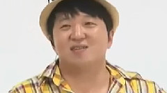 G-Dragon(BigBang) - MBC 一周的偶像 亨敦给GD留言Cut