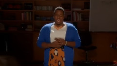 Glee Cast - If I Were A Boy