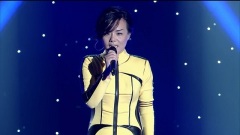 龚琳娜,全能星战 - 双截棍