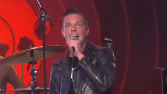 The Killers - Shot At The Night