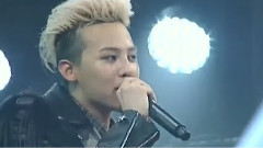 G-Dragon(BigBang) - Mnet Wide News Behind Story GD Cut