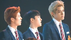 Melon Music Awards 台下