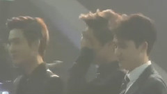 Melon Music Awards Ending