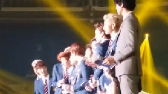 网络人气奖受赏