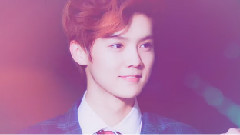 怎么爱你都不够