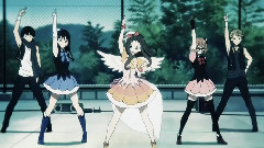 可爱的女孩们!!!