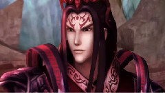 仙剑5 父子刀兵相见