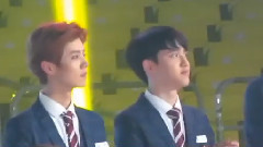 Melon Music Awards Ending