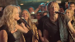 Keith Urban,Miranda Lambert - We Were Us