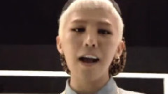 G-Dragon(BigBang) - Who You
