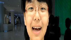 济南粉丝对EXO的祝福