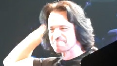 Yanni - Enterance