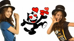 New SPAO Felix T-Shirts CF