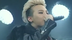 G-Dragon(BigBang) - Mnet Wide News G-DRAGON报道