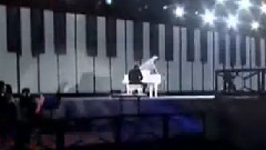 Maksim Mrvica - 野蜂飞舞 钢琴表演