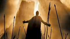 Iron Maiden - The Trooper