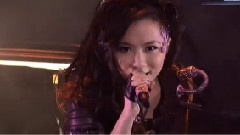 G.E.M. X.X.X. LIVE 演唱会DVD预告