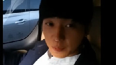 Birthday Thank You Message Teen Top On Air