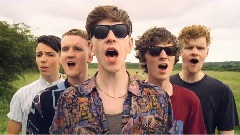 Dog Is Dead - Glockenspiel Song