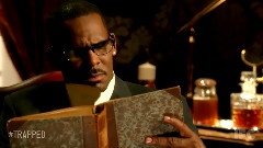R.Kelly - Trapped In The Closet