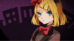 Nico,模仿翻唱 - 怪盗ピーター&ジェニイ (96猫xりせは)