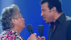 Lionel Richie - Hello