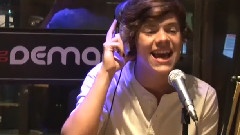 Live While We're Young