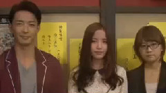 AKB48 SHOW48 EP07 コント 現場マネージャー 収録後インタビュー