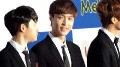 Melon Music Awards 红地毯