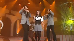 Untouchable,花耀飞 - It's Okay