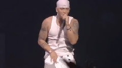 Eminem - The Way I Am & Just Don't Give A Fuck