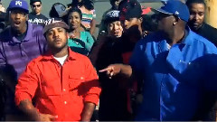 Youngbloodz,Bone Crusher - Over Grind