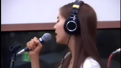 Because You Loved Me