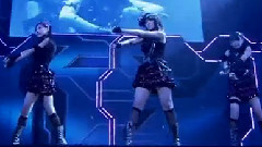 黒い天使 (村山,西野,橋本)