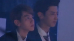 Melon Music Awards 台下