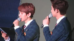 2013 Melon Music Awards纸飞机