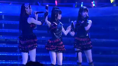 黒い天使 (岡田,髙島,茂木)