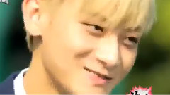 Dream Team Kris吴亦凡&Tao黄子韬 Cut