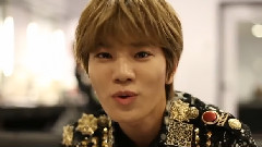 Mnet America 后台 成钟 Part