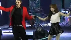 庆功改版演唱会