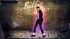 Michael Jackson - Billie Jean
