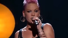 Pink,Nate Ruess - Just Give Me A Reason