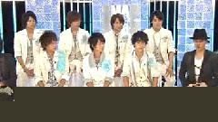 Special Medley & Talk