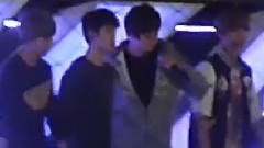 SMT新加坡站 彩排