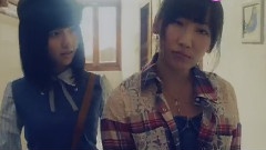 ぱるる 初センター曲で麻里子様から洗礼!