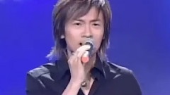 月亮代表我的心