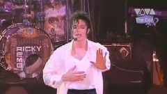 Michael Jackson - Will You Be There