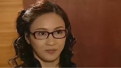 黎姿 - <通天干探>之晶晶与Johnlung