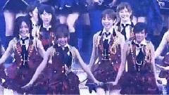 ポニーテールとシュシュ